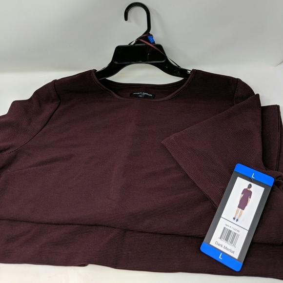 Mario Serrani of Italy Knit Dress - Picture 5 of 5